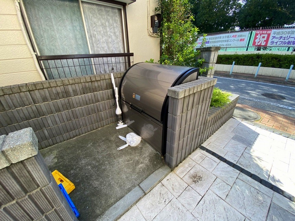 リブリ・シャドゥール その他外観4