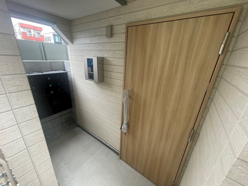 MELDIA梅島Ⅸ その他外観1