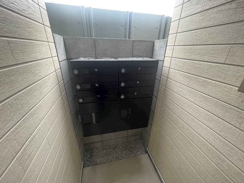 MELDIA梅島Ⅸ その他外観3