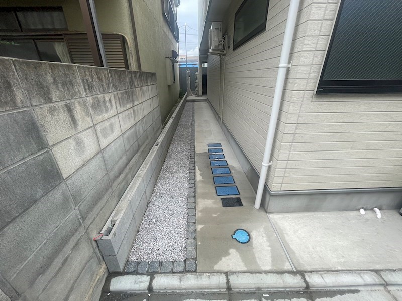 MELDIA梅島Ⅸ その他外観5