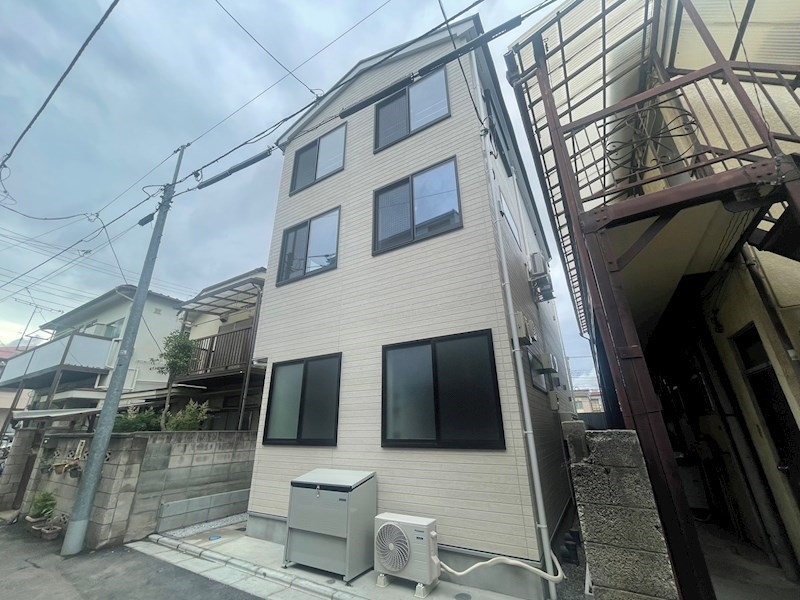 MELDIA梅島Ⅸ その他外観6