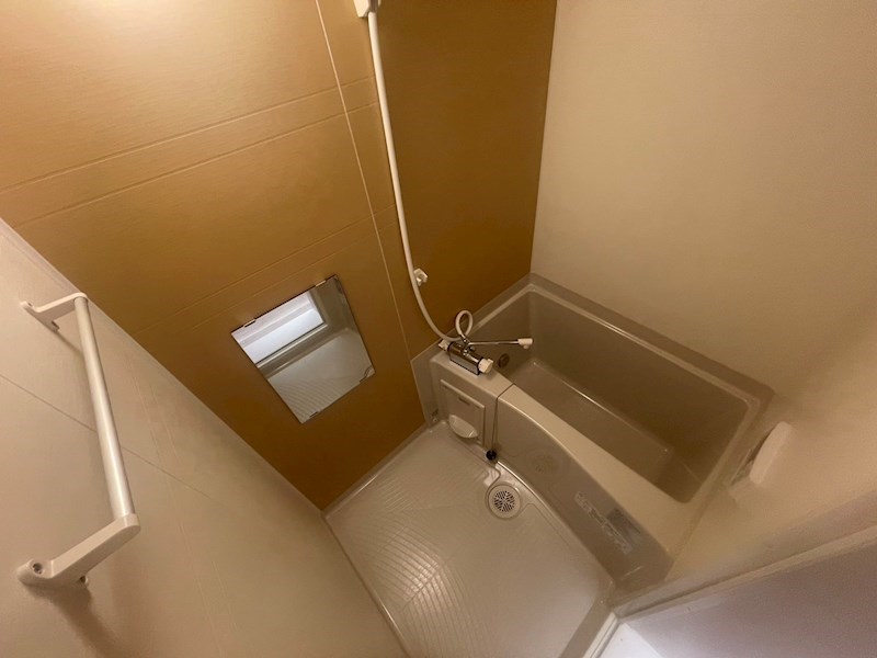 MELDIA梅島Ⅸ 風呂画像