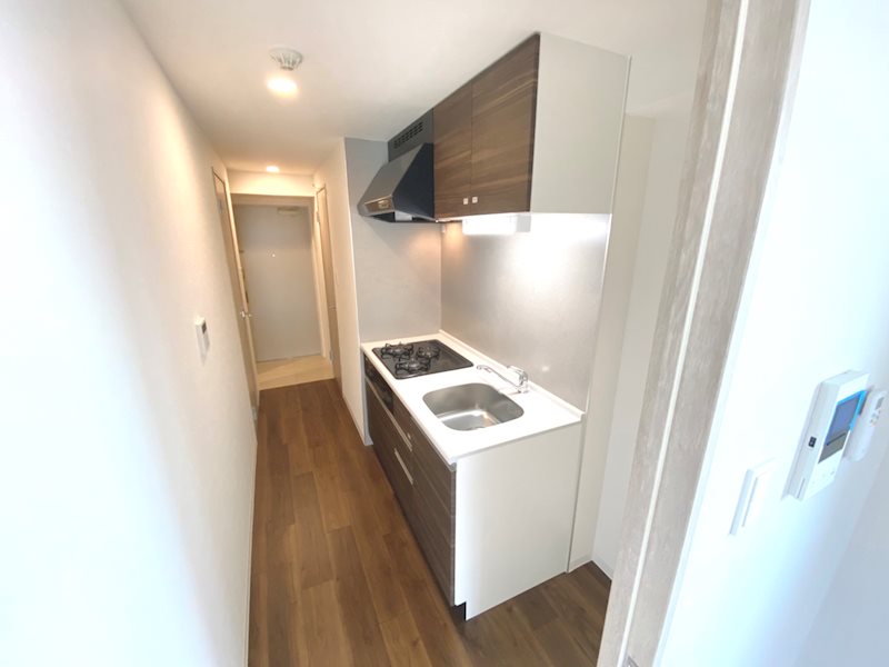 LaSante柏 キッチン