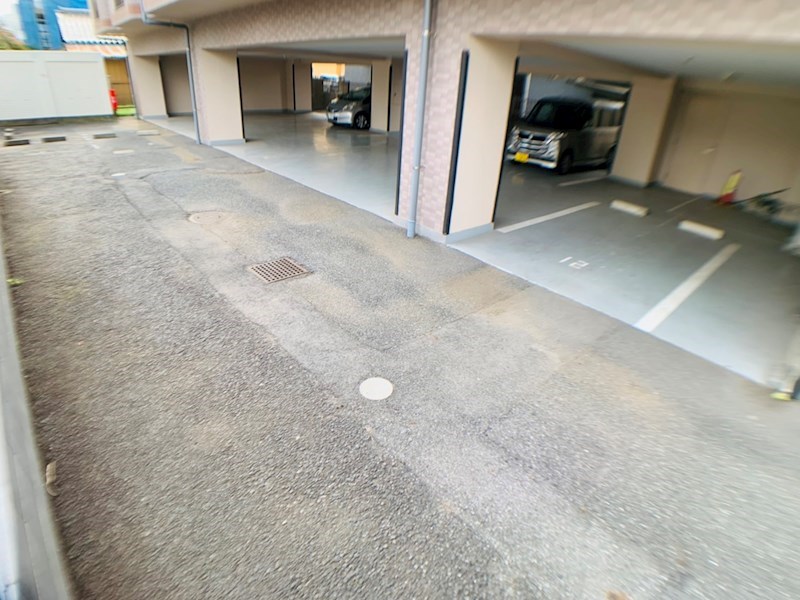 YRレジデンス その他外観3