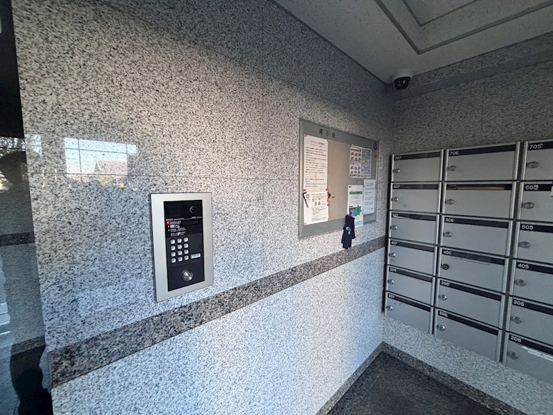 YRレジデンス その他外観4