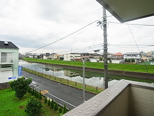 リシェス南流山 その他6