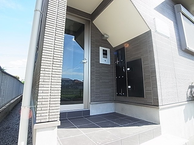 リシェス南流山 その他外観1