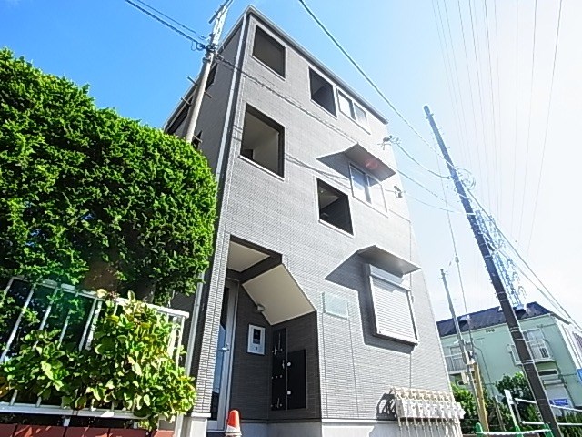 リシェス南流山 その他外観4