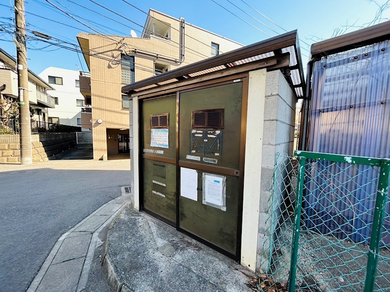 第2泉マンション その他外観2