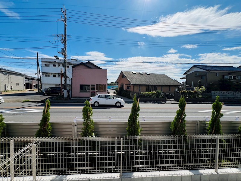 サンルージュ その他6