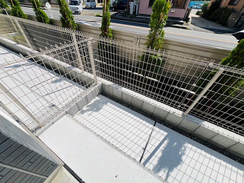 サンルージュ その他22