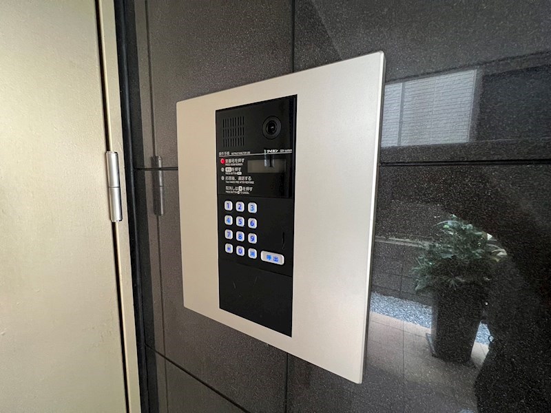 HS八柱 その他外観2