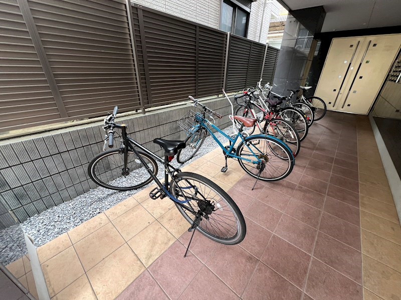 HS八柱 その他外観5