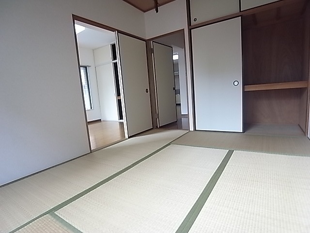 アブニール南柏 その他4