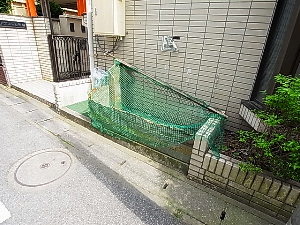 アブニール南柏 その他外観2