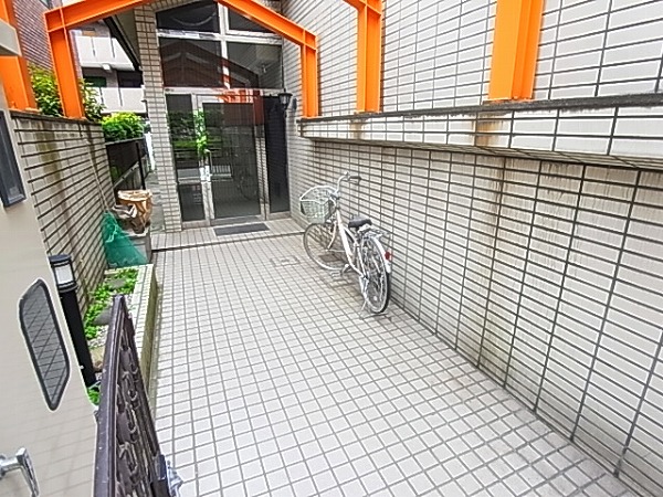 アブニール南柏 その他外観6