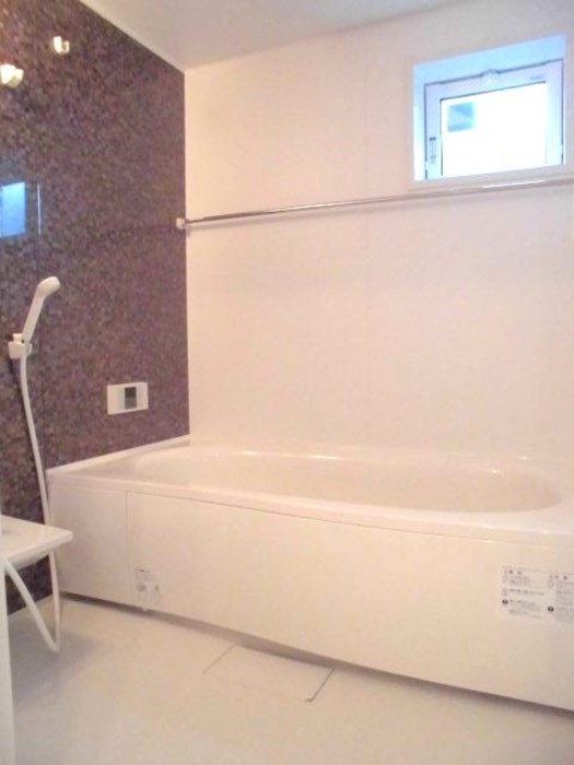 パークハイム 風呂画像