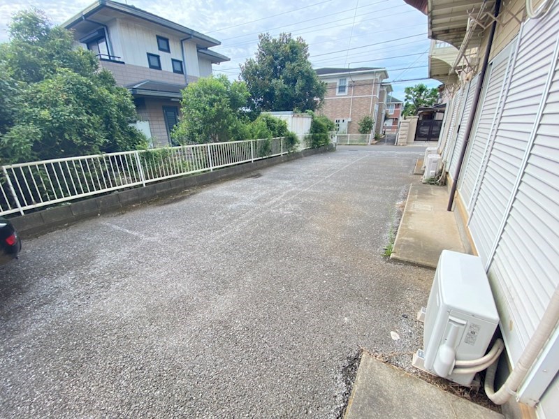 小倉台コーポ  その他外観1