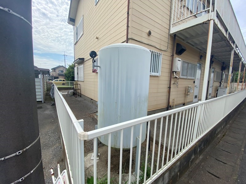 小倉台コーポ  その他外観2