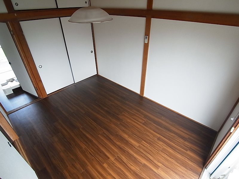 小倉台コーポ  その他16