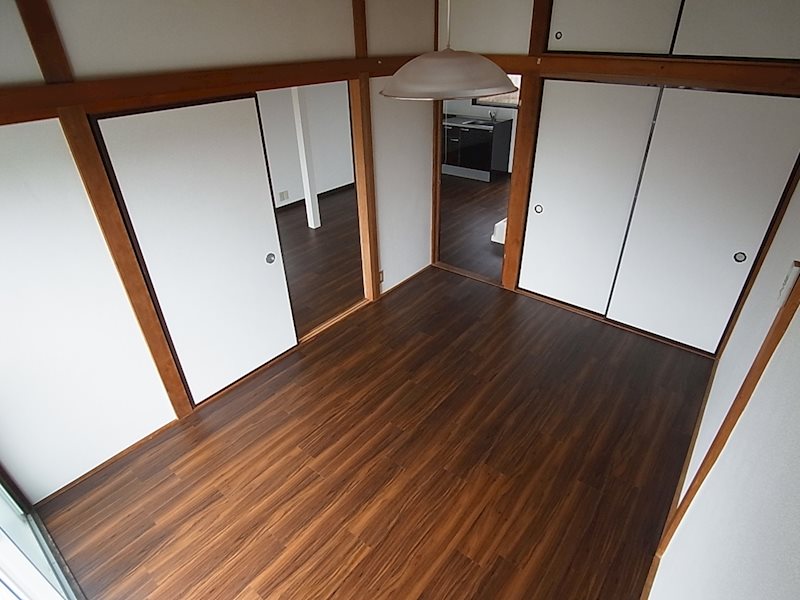 小倉台コーポ  その他17