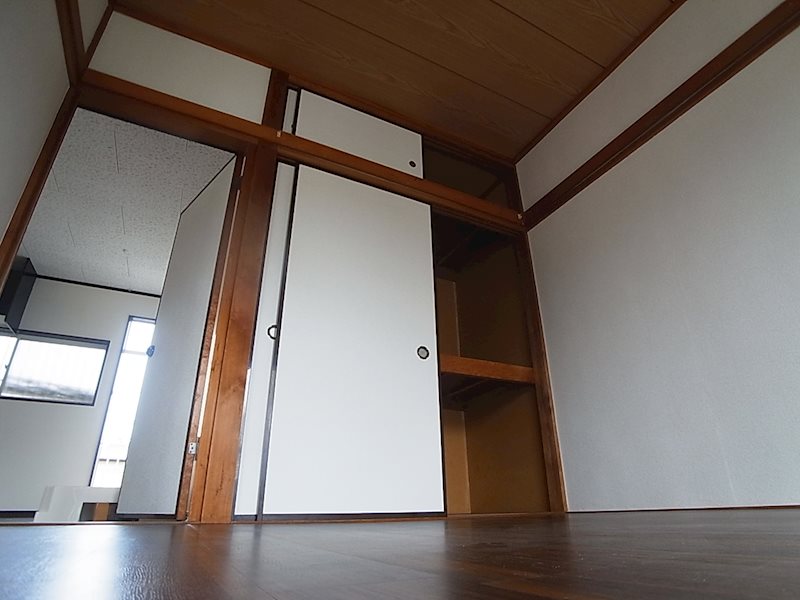 小倉台コーポ  その他18