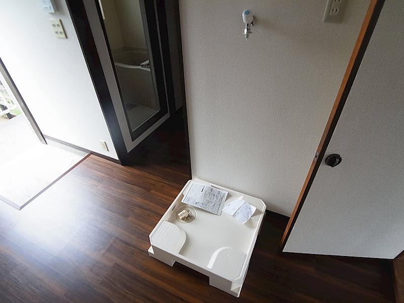小倉台コーポ  その他19