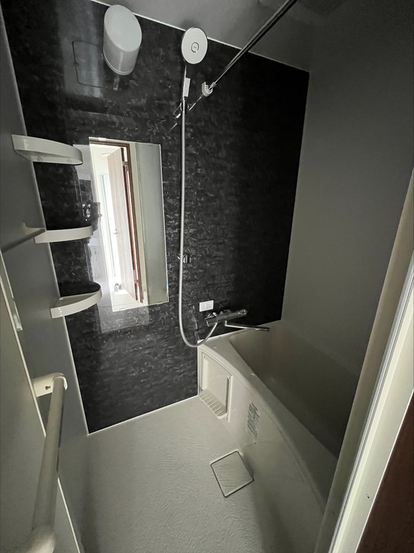 GRANBLUE五反野 風呂画像