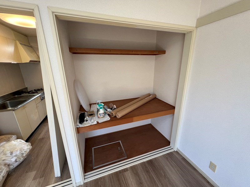 ドミール北初富 その他3