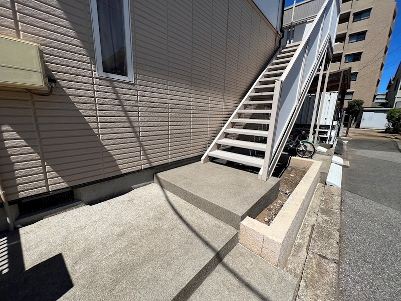 ドミール北初富 その他外観1