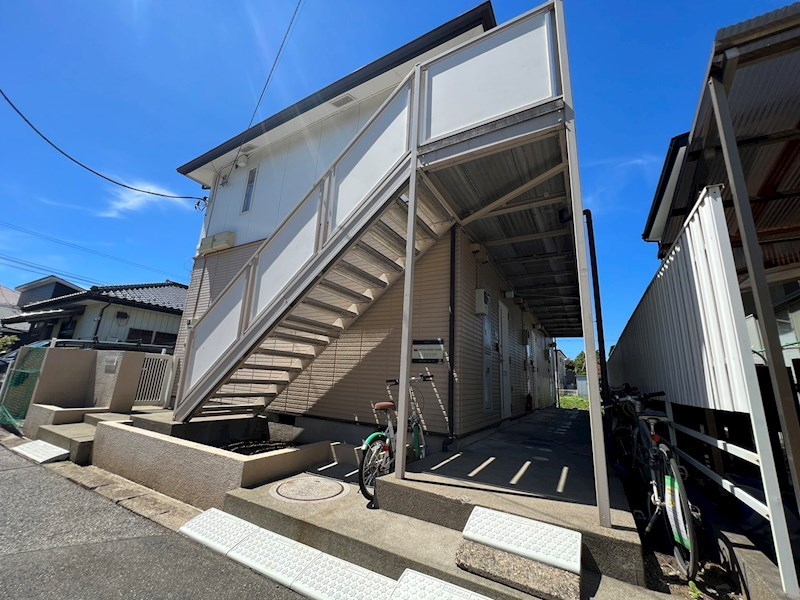 ドミール北初富 その他外観2