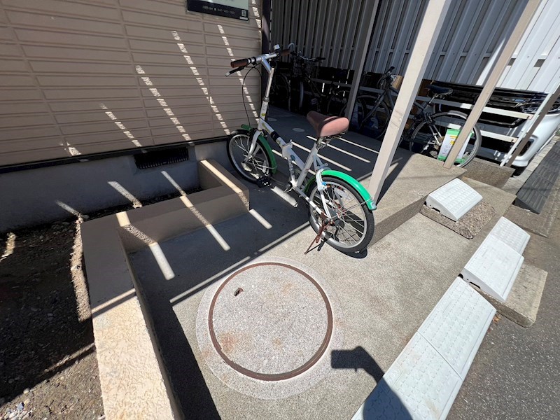 ドミール北初富 その他外観3