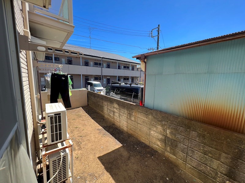 ドミール北初富 その他9