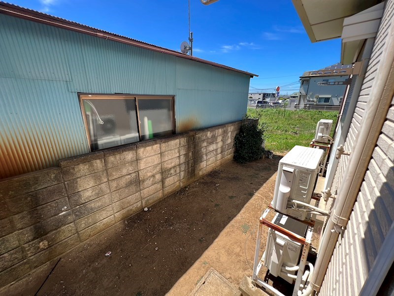 ドミール北初富 その他10