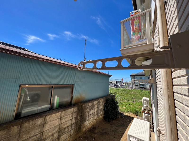 ドミール北初富 その他11