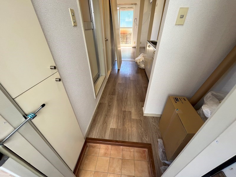 ドミール北初富 その他14