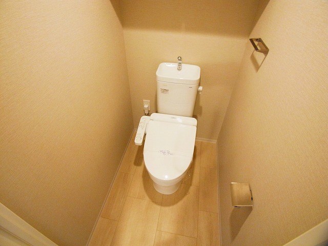 カリーチェ八潮 その他1