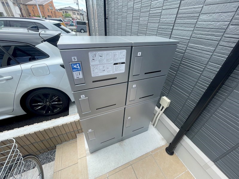 Ferro Pino その他外観2