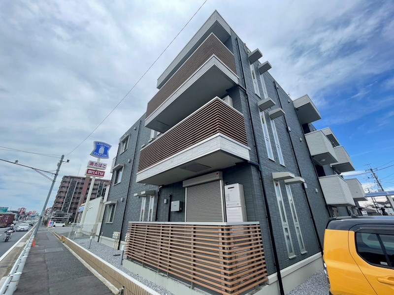 Ferro Pino その他外観3