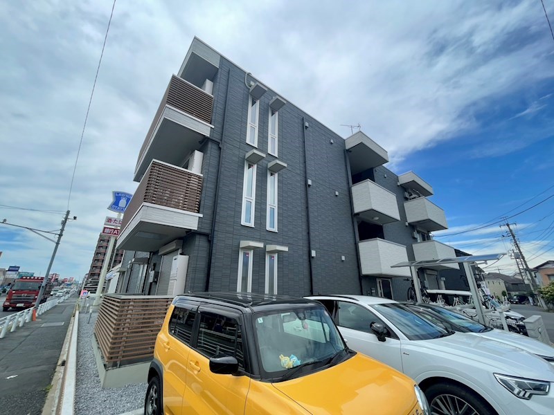 Ferro Pino その他外観4