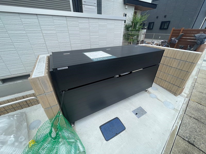 Ferro Pino その他外観5