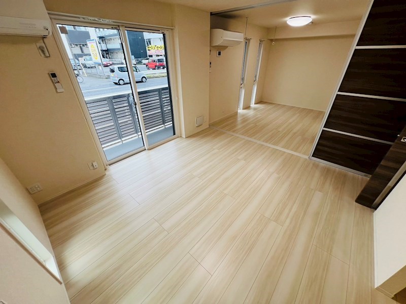 Ferro Pino リビング