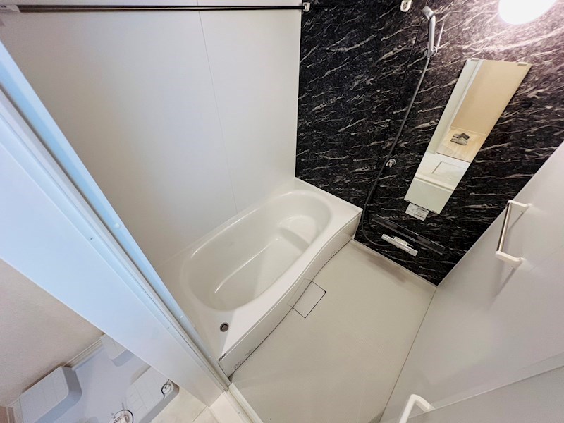 Ferro Pino 風呂画像