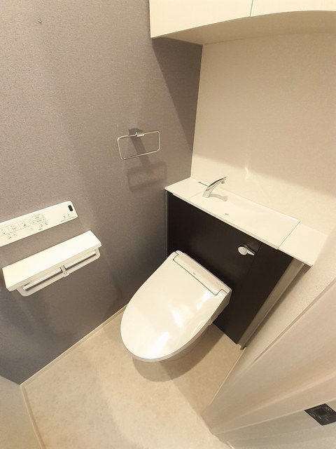 カレント　六笠 その他1