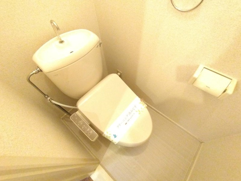 メゾネットプラザ南柏3号棟 その他1
