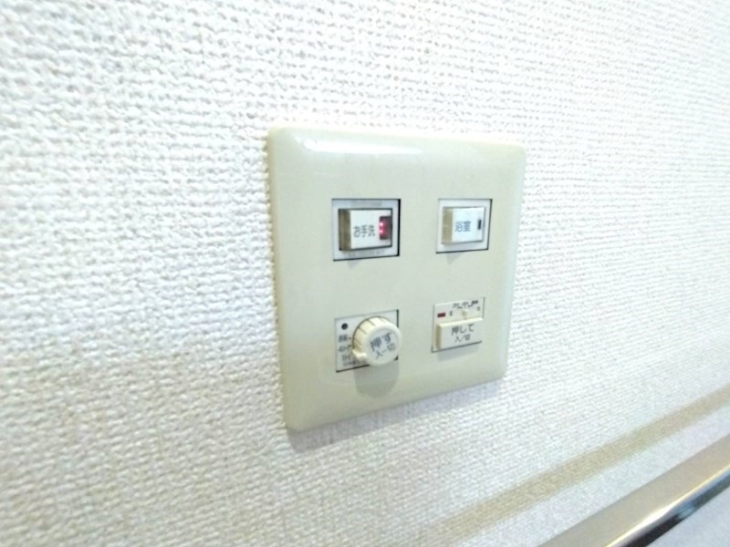 メゾネットプラザ南柏3号棟 その他16