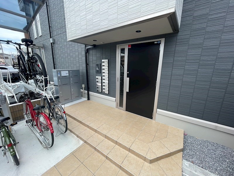 Ferro Pino その他外観1