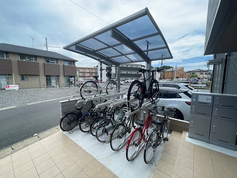 Ferro Pino その他外観5