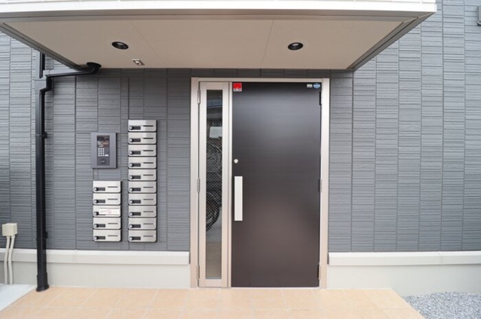 Ferro Pino その他外観6