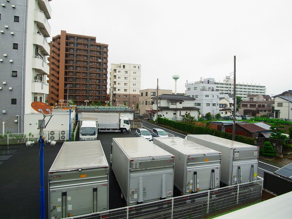 ａｔ　ｐａｒｋ　Ｂ その他6